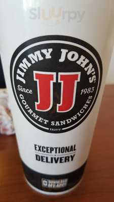 Jimmy John's