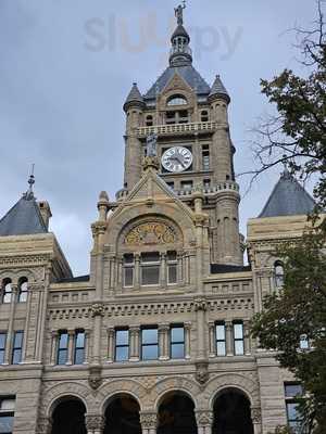 Washington Square Cafe