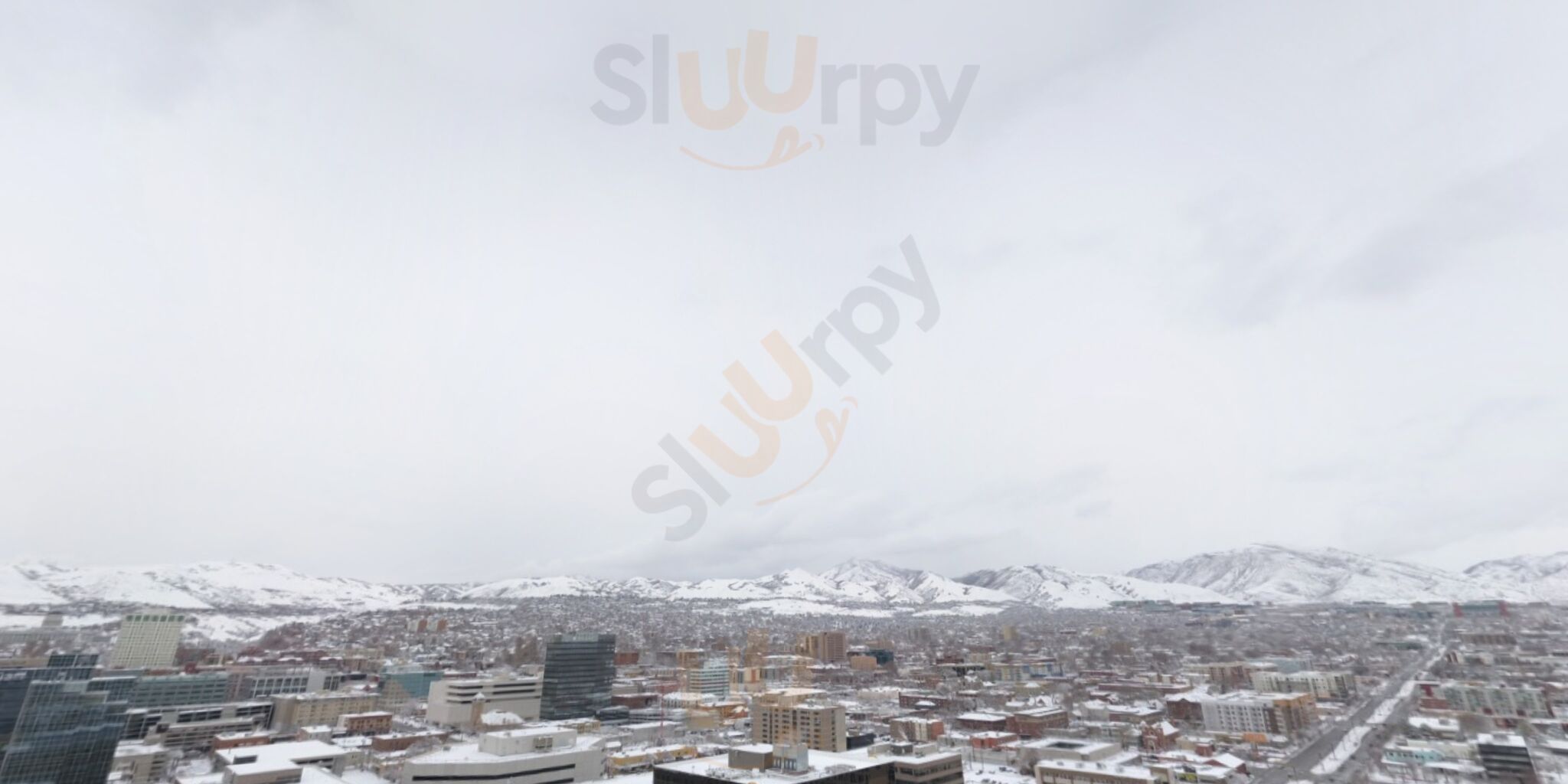 Washington Square Cafe