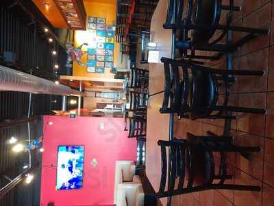 San Jose Mexican Restaurant