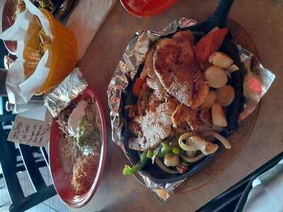 San Jose Mexican Restaurant