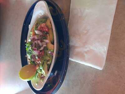 San Jose Mexican Restaurant