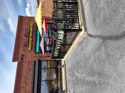 San Jose Mexican Restaurant