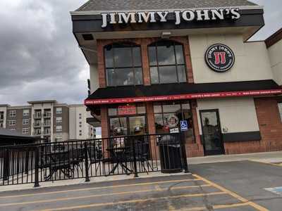 Jimmy John's