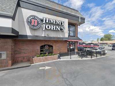 Jimmy John's