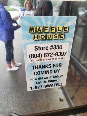 Waffle House