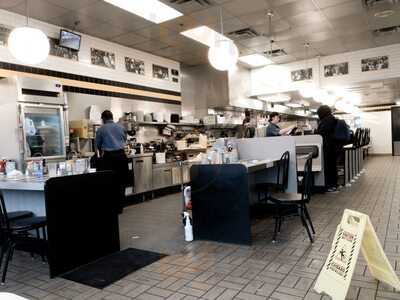 Waffle House
