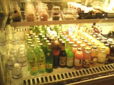 The Hideout Coffee House