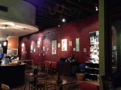 The Hideout Coffee House