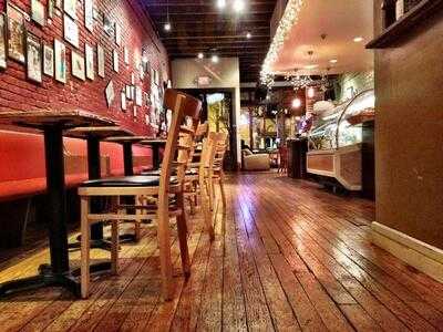 The Hideout Coffee House