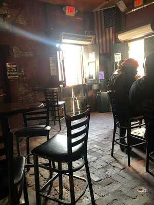 Three Legged Dog Tavern