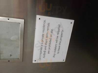 Three Legged Dog Tavern