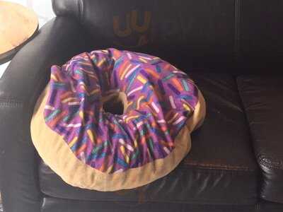 Sublime Doughnuts