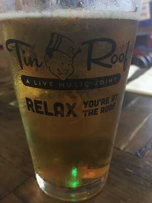 Tin Roof