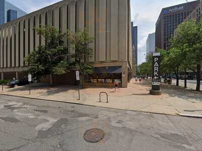 Captain Tony's Pizza & Pasta