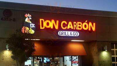 Don Carbon