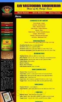 Karlita's Taco Place