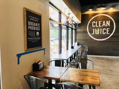 Clean Juice