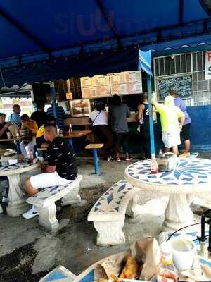 Plaza Seafood Market