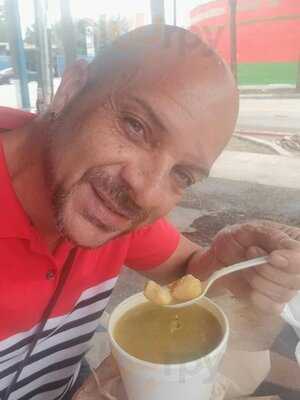 Plaza Seafood Market