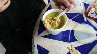 Plaza Seafood Market