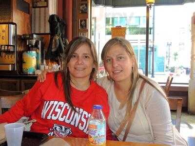 Potbelly Sandwich Shop