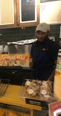 Potbelly Sandwich Shop