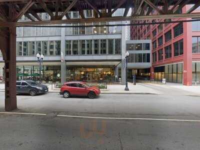 Potbelly Sandwich Shop