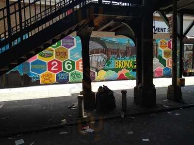 New Capitol Restaurant