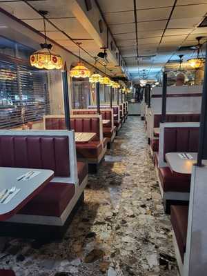 New Capitol Restaurant