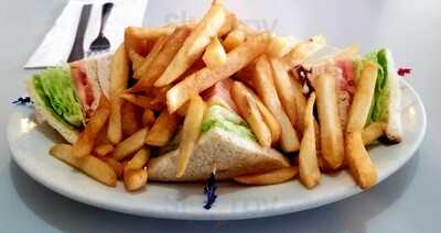 New Capitol Restaurant