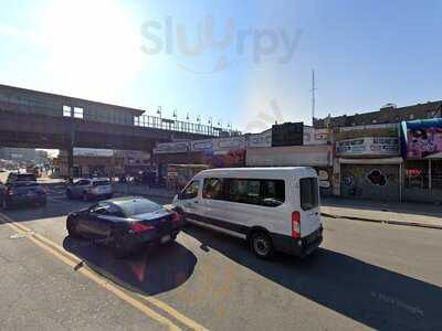 New Capitol Restaurant