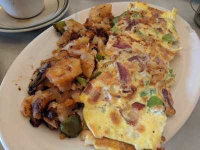 New Capitol Restaurant