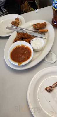 New Capitol Restaurant