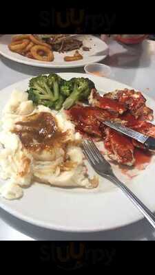 New Capitol Restaurant