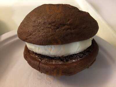 Garden Cafeteria At The Museum Of Fine Arts Boston