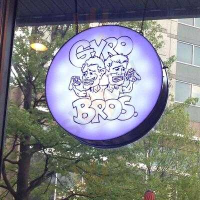 Gyro Brothers