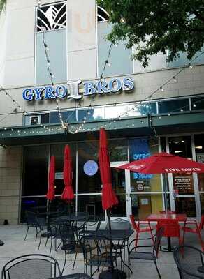 Gyro Brothers
