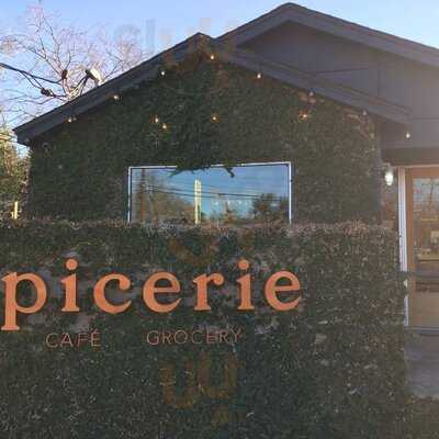 Epicerie Cafe & Grocery