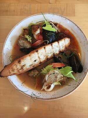 Epicerie Cafe & Grocery