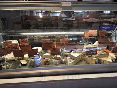 Epicerie Cafe & Grocery