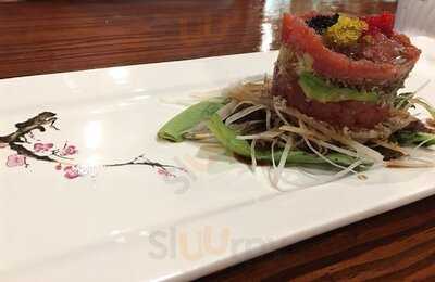 Sushi Garden