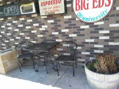 Big Ed's