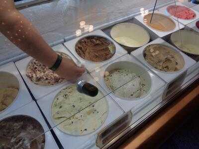 Haagen Dazs Ice Cream