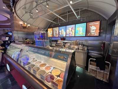 Haagen Dazs Ice Cream