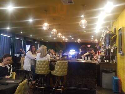 Ned's Starlite Lounge