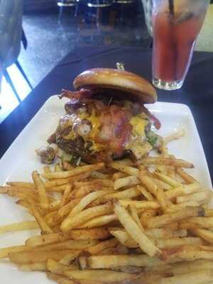 Ned's Starlite Lounge