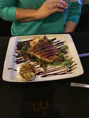 Ned's Starlite Lounge