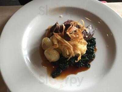 Oregon Culinary Institute