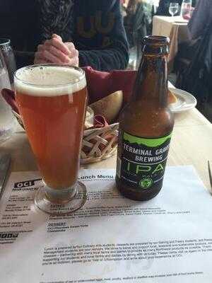 Oregon Culinary Institute